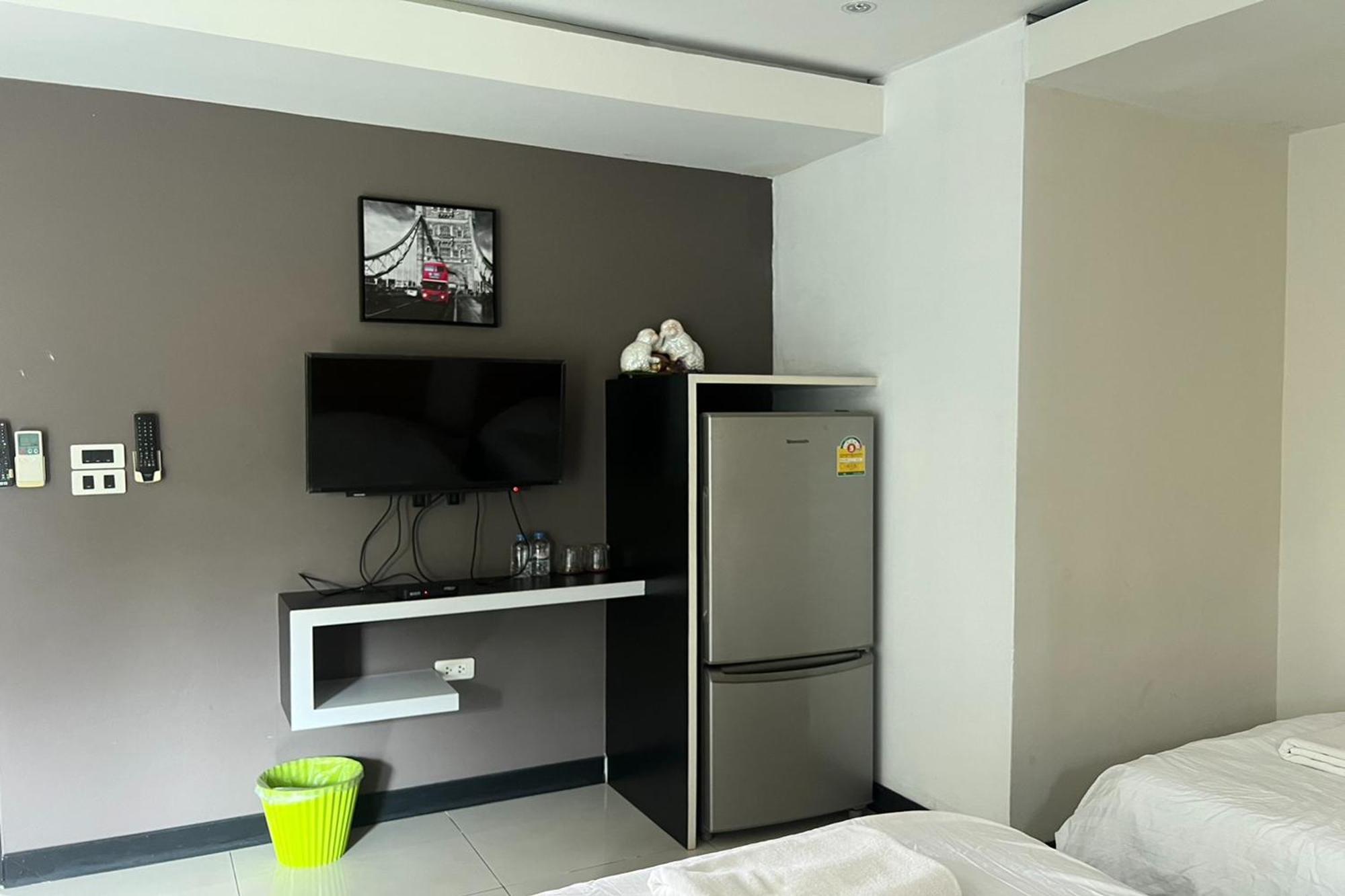 Bkl Pool Villa Pattaya Bang Lamung Extérieur photo