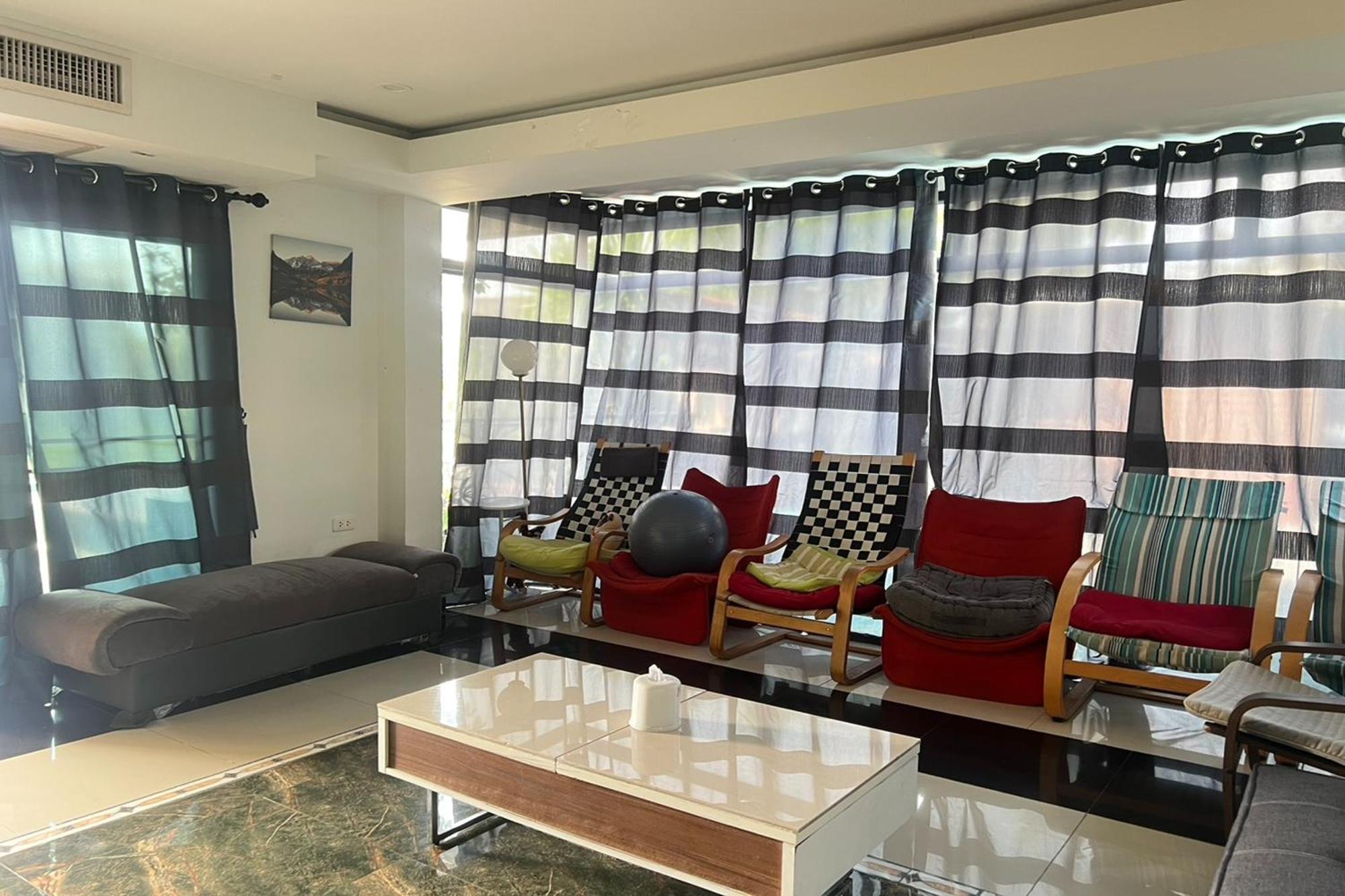 Bkl Pool Villa Pattaya Bang Lamung Extérieur photo