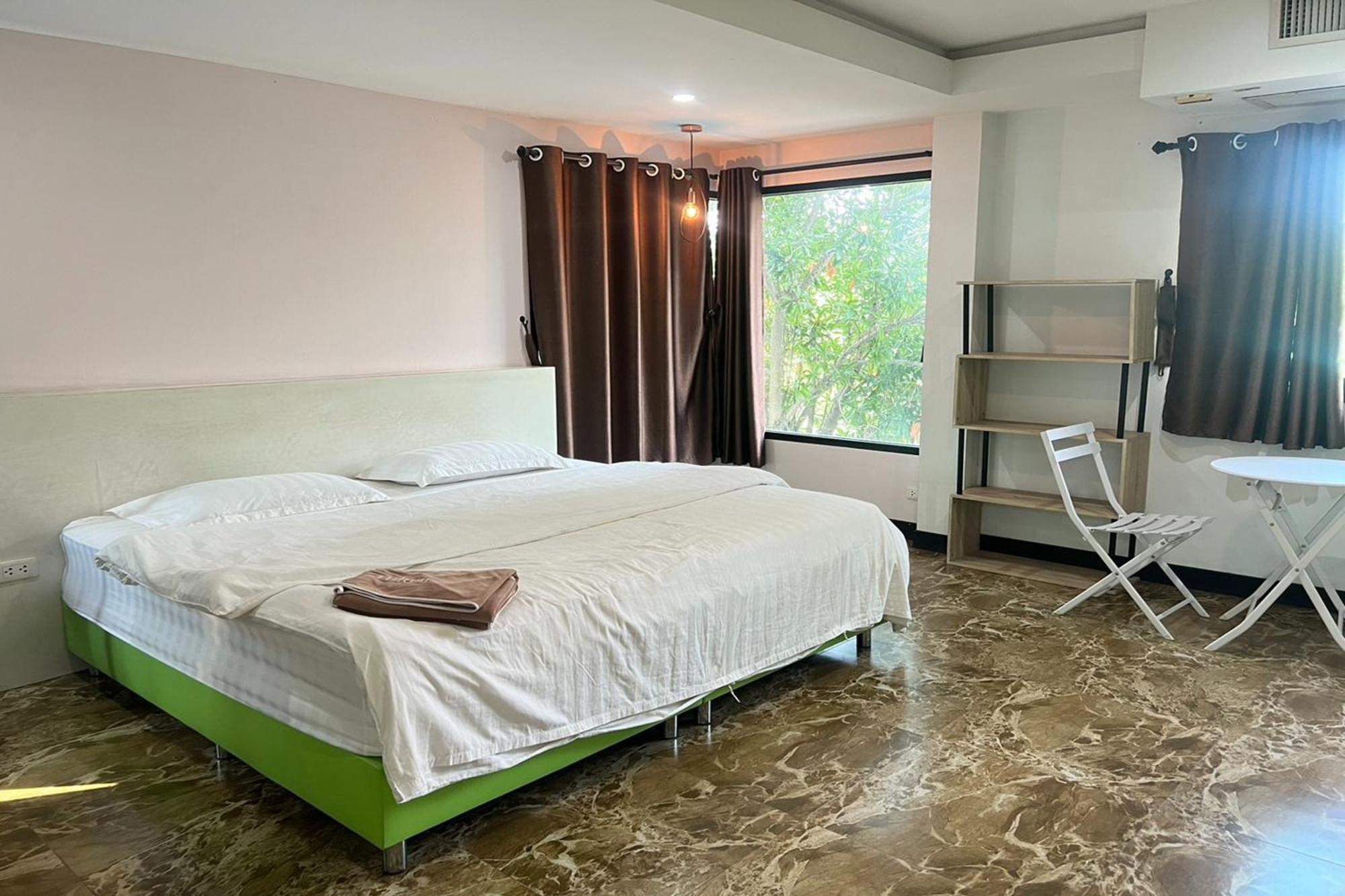 Bkl Pool Villa Pattaya Bang Lamung Extérieur photo